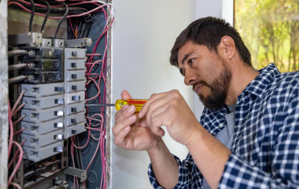 Why Trust Our Certified Electricians for Your Electrical Needs in Atoka, NM?